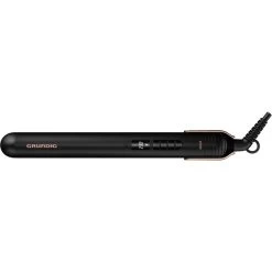 Grundig HS 7030 NaturaShine Straight & Curls, Haarglätter 20 Grundig HS 7030 NaturaShine Straight & Curls, Haarglätter -Haushaltsgeräte-Highlights Grundig HS 7030 NaturaShine Straight Curls Haargl tter@@1839953 3