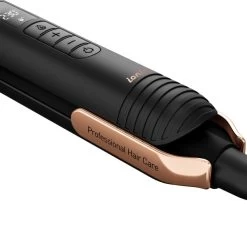 Grundig HS 7030 NaturaShine Straight & Curls, Haarglätter 22 Grundig HS 7030 NaturaShine Straight & Curls, Haarglätter -Haushaltsgeräte-Highlights Grundig HS 7030 NaturaShine Straight Curls Haargl tter@@1839953 5