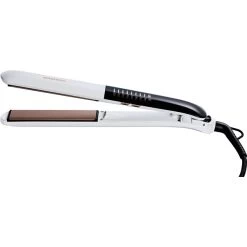 Grundig HS 7831 Touch-Control Ionic Straight & Curls, Haarglätter