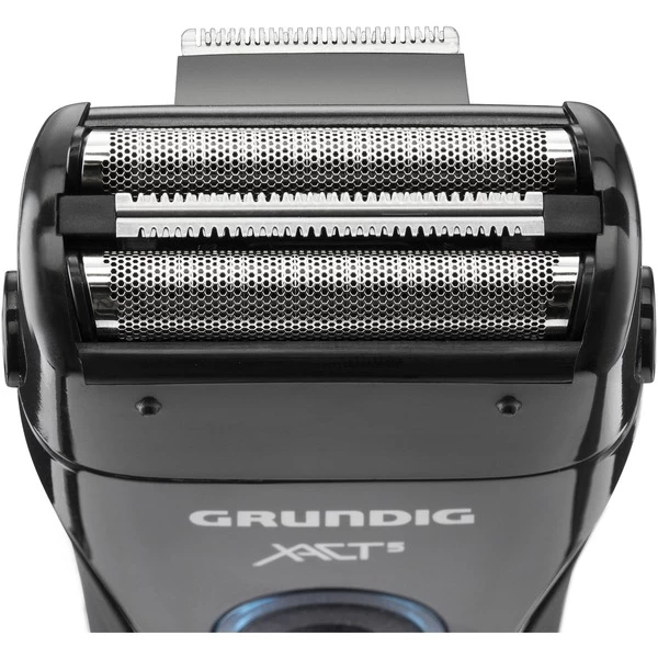 Grundig MS 6240, Rasierer 4 Grundig MS 6240, Rasierer – Bild 2