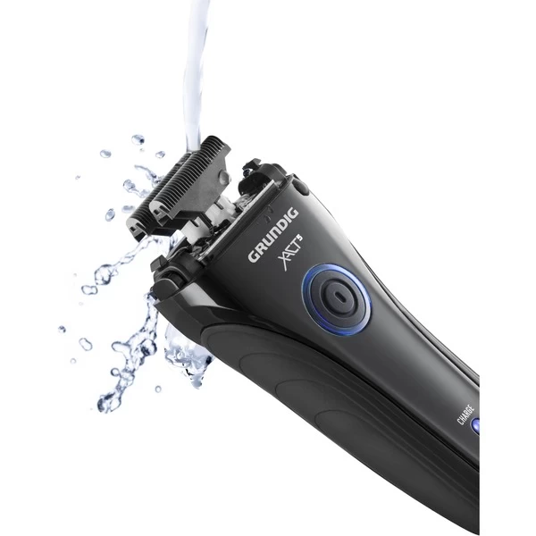 Grundig MS 6240, Rasierer 5 Grundig MS 6240, Rasierer – Bild 3