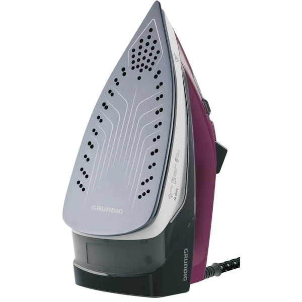 Grundig SI 6850, Dampfbügeleisen 4 Grundig SI 6850, Dampfbügeleisen – Bild 2