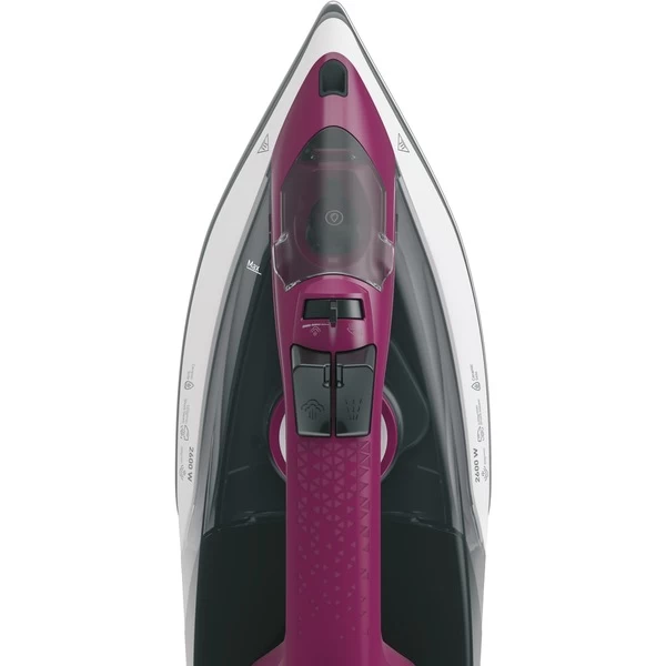 Grundig SI 6850, Dampfbügeleisen 5 Grundig SI 6850, Dampfbügeleisen – Bild 3