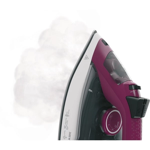 Grundig SI 6850, Dampfbügeleisen 6 Grundig SI 6850, Dampfbügeleisen – Bild 4