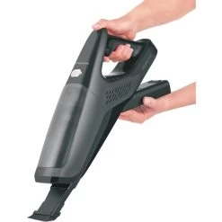 Grundig VCH 9932, Stielstaubsauger -Haushaltsgeräte-Highlights Grundig VCH 9932 Stielstaubsauger@@9gsdeq67 2