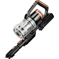 Grundig VCP 5030, Stielstaubsauger -Haushaltsgeräte-Highlights Grundig VCP 5030 Stielstaubsauger@@1847325 3