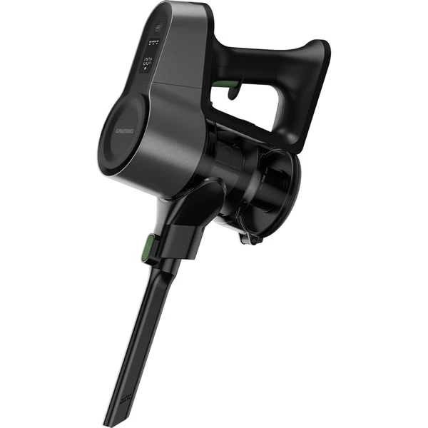 Grundig VCP 6230 PET, Stielstaubsauger 6 Grundig VCP 6230 PET, Stielstaubsauger – Bild 5