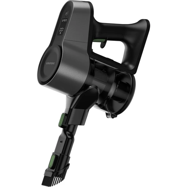 Grundig VCP 6230 PET, Stielstaubsauger 7 Grundig VCP 6230 PET, Stielstaubsauger – Bild 6