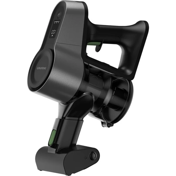 Grundig VCP 6230 PET, Stielstaubsauger 8 Grundig VCP 6230 PET, Stielstaubsauger – Bild 7