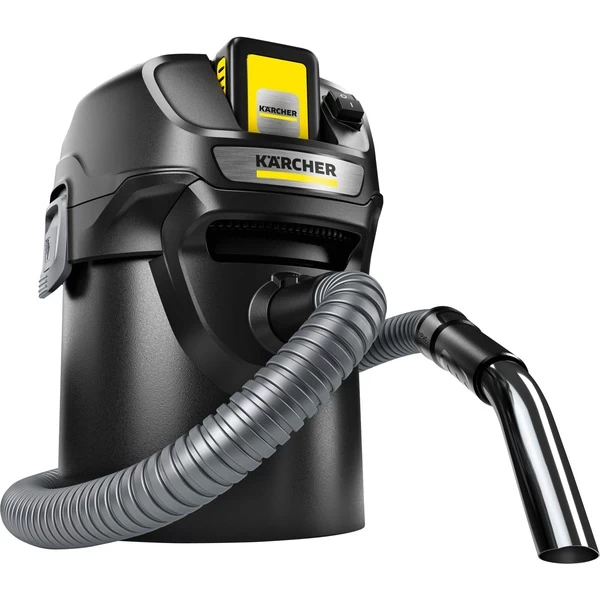 Kärcher AD 2 Battery Set, Aschesauger 4 Kärcher AD 2 Battery Set, Aschesauger – Bild 2