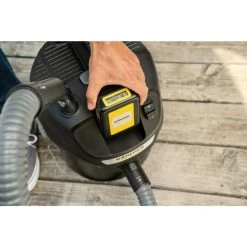 Kärcher AD 2 Battery Set, Aschesauger 28 Kärcher AD 2 Battery Set, Aschesauger -Haushaltsgeräte-Highlights K rcher AD 2 Battery Set Aschesauger@@1704768 12