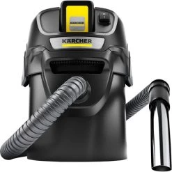 Kärcher AD 2 Battery Set, Aschesauger 18 Kärcher AD 2 Battery Set, Aschesauger -Haushaltsgeräte-Highlights K rcher AD 2 Battery Set Aschesauger@@1704768 2