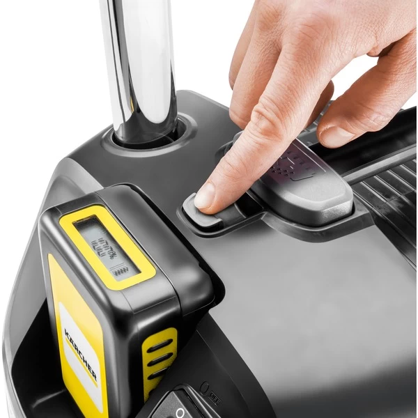 Kärcher AD 2 Battery Set, Aschesauger 7 Kärcher AD 2 Battery Set, Aschesauger – Bild 5