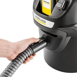 Kärcher AD 2 Battery Set, Aschesauger 23 Kärcher AD 2 Battery Set, Aschesauger -Haushaltsgeräte-Highlights K rcher AD 2 Battery Set Aschesauger@@1704768 7