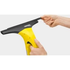 Kärcher Abziehlippe 280mm 2 Stück, Gummistreifen -Haushaltsgeräte-Highlights K rcher Abziehlippe 280mm 2 St ck Gummistreifen@@9gsizq02 2