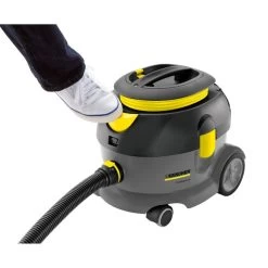 Kärcher Boden-/Trockensauger T 12/1, Bodenstaubsauger -Haushaltsgeräte-Highlights K rcher Boden Trockensauger T 12 1 Bodenstaubsauger@@9gsbek03 4