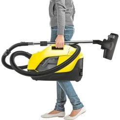 Kärcher Bodenstaubsauger DS 6 -Haushaltsgeräte-Highlights K rcher Bodenstaubsauger DS 6@@9gsbeq86 4