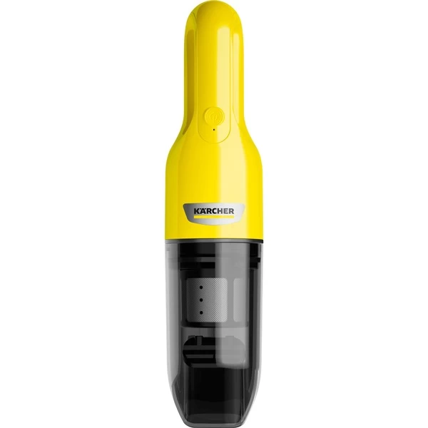 Kärcher CVH 2, Handstaubsauger 4 Kärcher CVH 2, Handstaubsauger – Bild 2