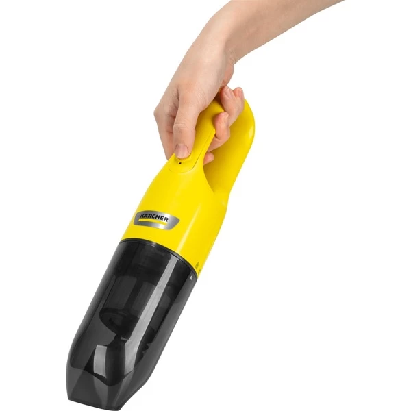 Kärcher CVH 2, Handstaubsauger 6 Kärcher CVH 2, Handstaubsauger – Bild 4