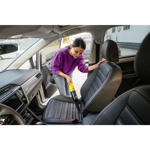 Kärcher CVH 2, Handstaubsauger 9 Kärcher CVH 2, Handstaubsauger – Bild 7