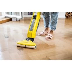 Kärcher FC 5 Cordless, Hartbodenreiniger -Haushaltsgeräte-Highlights K rcher FC 5 Cordless Hartbodenreiniger@@9gsbek14 15