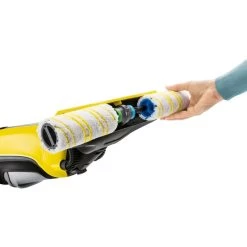 Kärcher FC 5 Cordless, Hartbodenreiniger -Haushaltsgeräte-Highlights K rcher FC 5 Cordless Hartbodenreiniger@@9gsbek14 6