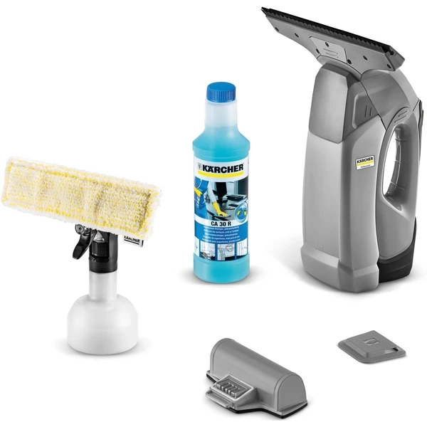 Kärcher Fenstersauger WVP 10 3 Kärcher Fenstersauger WVP 10