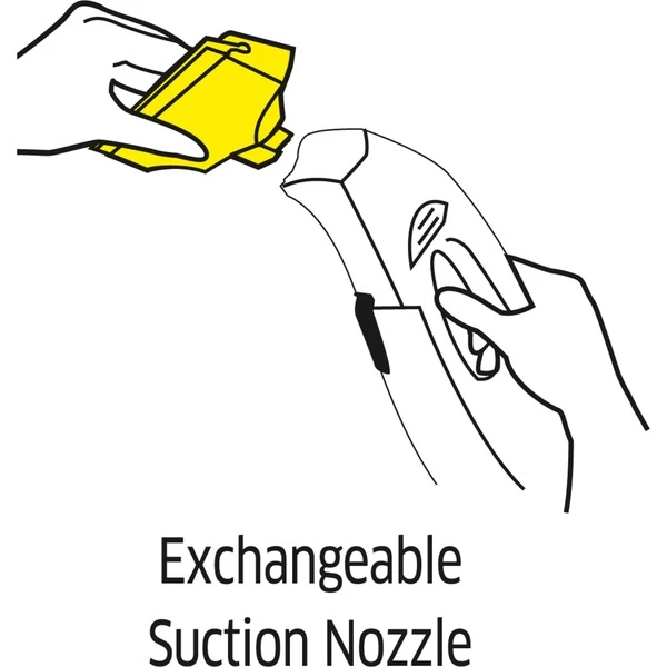 Kärcher Fenstersauger WV 5 Premium Non-Stop Cleaning Kit – Bild 6