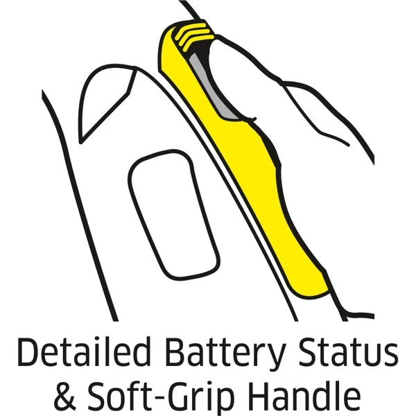 Kärcher Fenstersauger WV 5 Premium Non-Stop Cleaning Kit – Bild 8