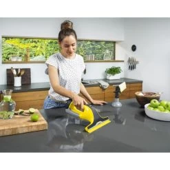 Kärcher Fenstersauger WV 6 Plus 18 Kärcher Fenstersauger WV 6 Plus -Haushaltsgeräte-Highlights K rcher Fenstersauger WV 6 Plus@@9gsidq25 36