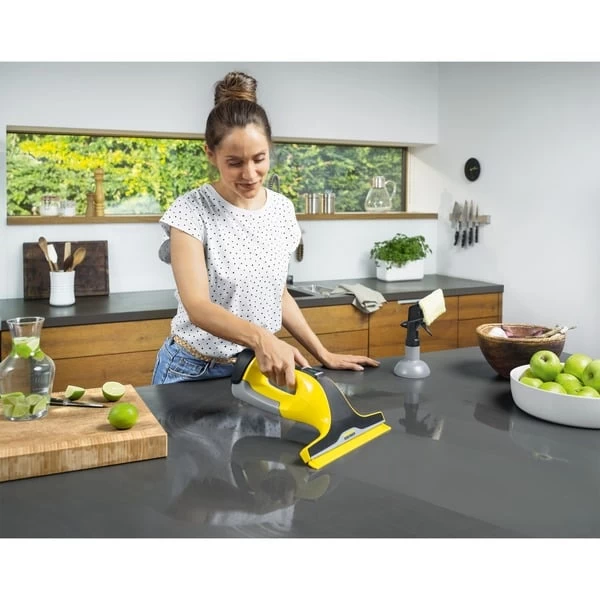 Kärcher Fenstersauger WV 6 Plus 9 Kärcher Fenstersauger WV 6 Plus – Bild 7