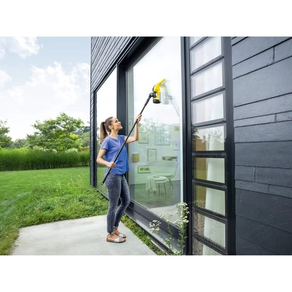 Kärcher Fenstersauger WV 6 Plus 12 Kärcher Fenstersauger WV 6 Plus – Bild 10
