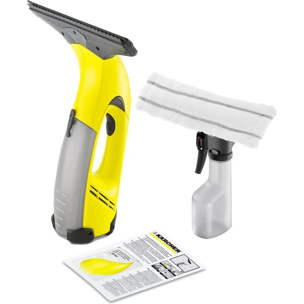 Kärcher Fenstersauger WV Classic 3 Kärcher Fenstersauger WV Classic