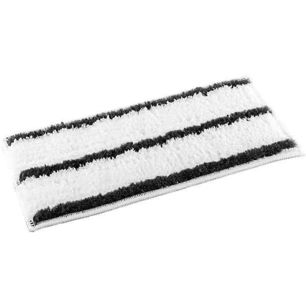 Kärcher Fliesentücher Für KV4, 2 Stück, Wischbezug – Bild 2