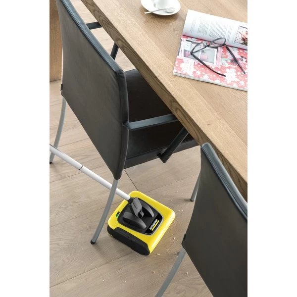 Kärcher KB 5, Bodenstaubsauger 7 Kärcher KB 5, Bodenstaubsauger – Bild 5