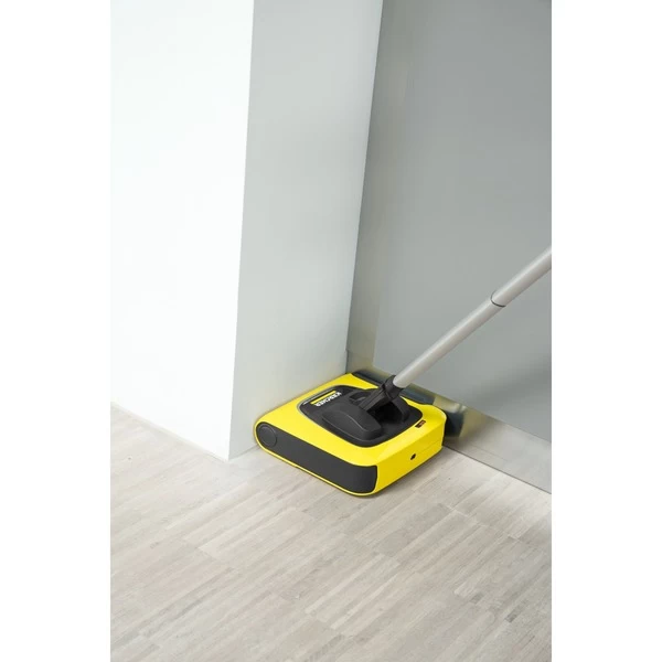 Kärcher KB 5, Bodenstaubsauger 10 Kärcher KB 5, Bodenstaubsauger – Bild 8