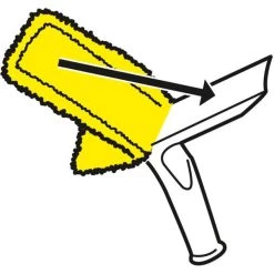 Kärcher Mikrofaser-Wischbezug Outdoor WV -Haushaltsgeräte-Highlights K rcher Mikrofaser Wischbezug Outdoor WV@@9gsizk04 4