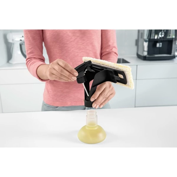 Kärcher Sprühflaschenset Extra, Reinigungsmittel 11 Kärcher Sprühflaschenset Extra, Reinigungsmittel – Bild 9