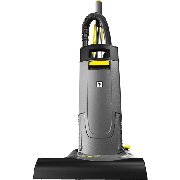 Kärcher Teppichbürstsauger CV 38/2 Adv, Bodenstaubsauger 4 Kärcher Teppichbürstsauger CV 38/2 Adv, Bodenstaubsauger – Bild 2