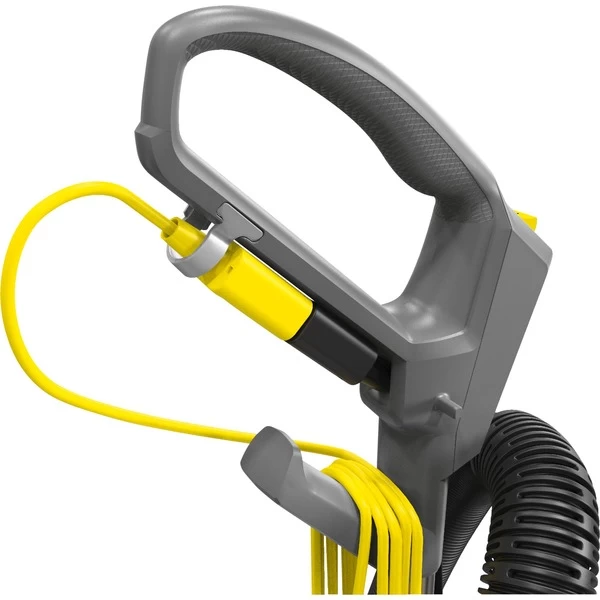 Kärcher Teppichbürstsauger CV 38/2 Adv, Bodenstaubsauger 10 Kärcher Teppichbürstsauger CV 38/2 Adv, Bodenstaubsauger – Bild 8