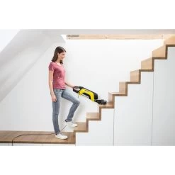 Kärcher VC 5, Handstaubsauger -Haushaltsgeräte-Highlights K rcher VC 5 Handstaubsauger@@9gsbeq44 12