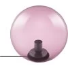 LEDVANCE 1906 BUBBLE TABLE 250X245 Glass Pink, Leuchte -Haushaltsgeräte-Highlights LEDVANCE 1906 BUBBLE TABLE 250X245 Glass Pink Leuchte@@9laaflej