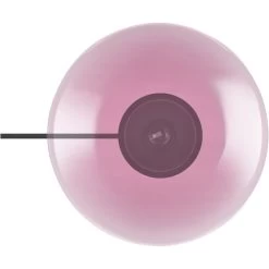 LEDVANCE 1906 BUBBLE TABLE 250X245 Glass Pink, Leuchte -Haushaltsgeräte-Highlights LEDVANCE 1906 BUBBLE TABLE 250X245 Glass Pink Leuchte@@9laaflej 2