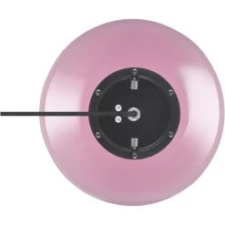 LEDVANCE 1906 BUBBLE TABLE 250X245 Glass Pink, Leuchte -Haushaltsgeräte-Highlights LEDVANCE 1906 BUBBLE TABLE 250X245 Glass Pink Leuchte@@9laaflej 3