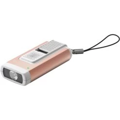 Ledlenser K6R Safety, LED-Leuchte