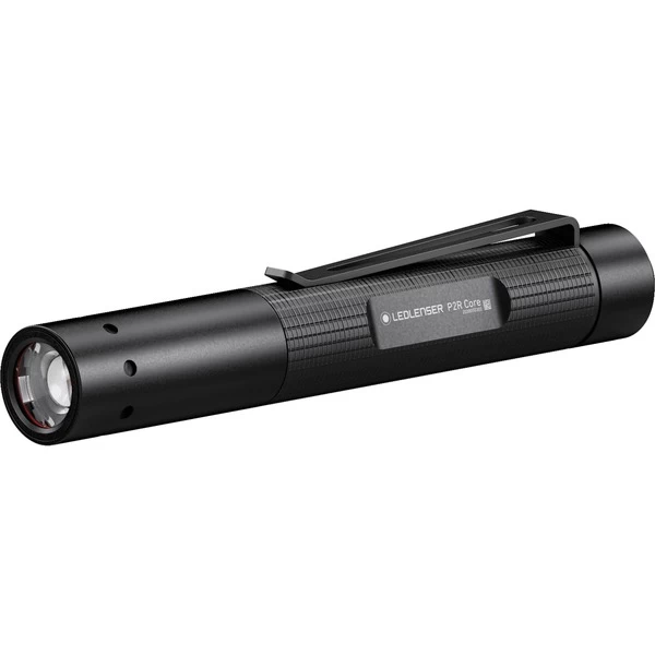 Ledlenser P2R Core, Taschenlampe 3 Ledlenser P2R Core, Taschenlampe