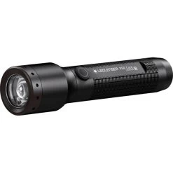 Ledlenser P5R Core, Taschenlampe