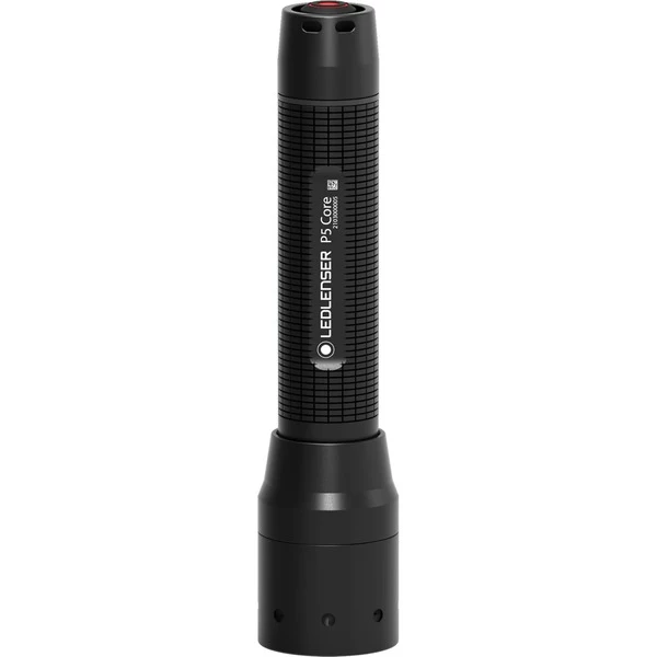 Ledlenser P5 Core, Taschenlampe 4 Ledlenser P5 Core, Taschenlampe – Bild 2