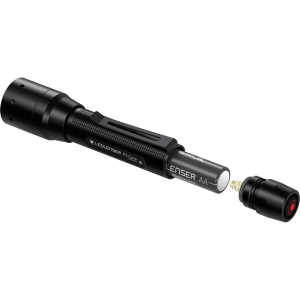 Ledlenser P5 Core, Taschenlampe 5 Ledlenser P5 Core, Taschenlampe – Bild 3