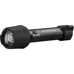 Ledlenser P6R Work, Taschenlampe